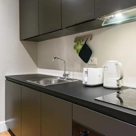 Dimora Santa Croce By Mmega Apartamento Florença