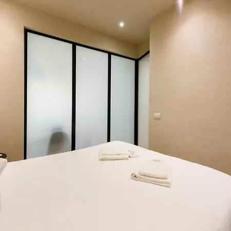 Dimora Santa Croce By Mmega Apartamento *