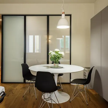 Dimora Santa Croce By Mmega Apartamento
