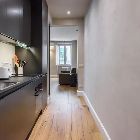 Apartamento Dimora Santa Croce By Mmega Florença
