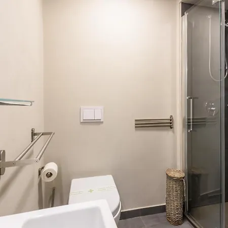 Dimora Santa Croce By Mmega Apartamento Florença