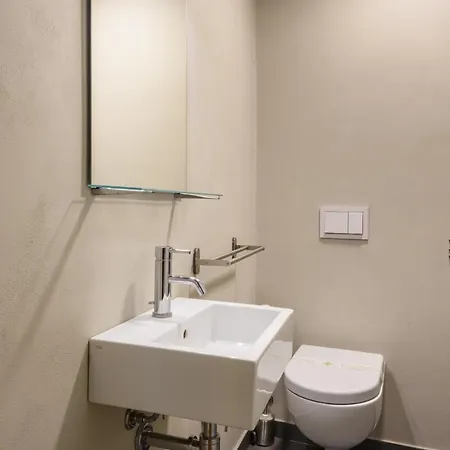 Apartamento Dimora Santa Croce By Mmega