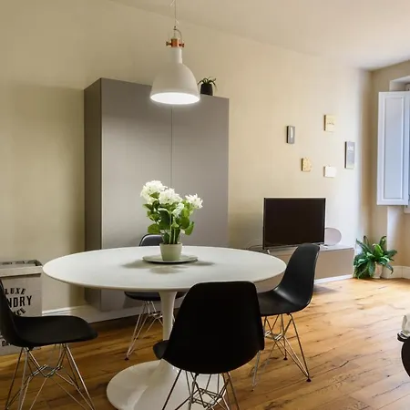 Dimora Santa Croce By Mmega Apartamento Florença