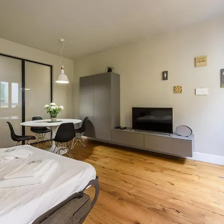 Apartament Dimora Santa Croce By Mmega