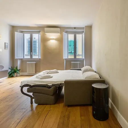 Apartament Dimora Santa Croce By Mmega *