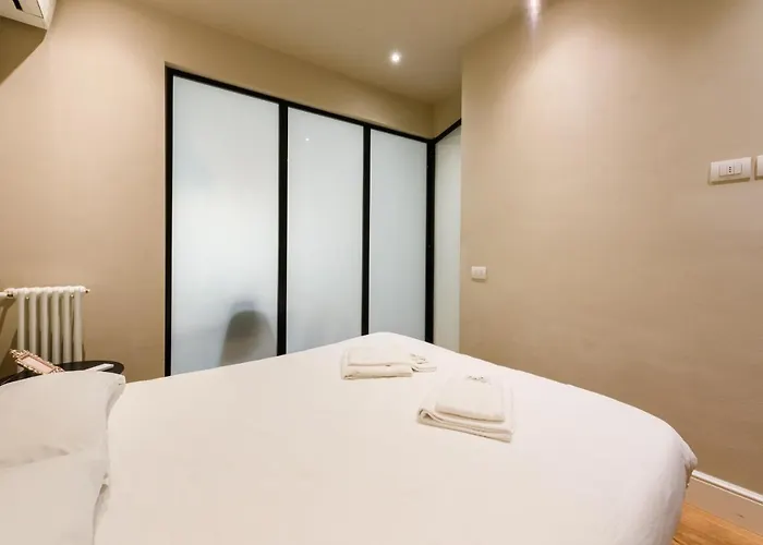 Dimora Santa Croce By Mmega Apartament *