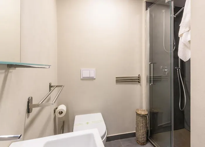 Dimora Santa Croce By Mmega Apartament Florencja
