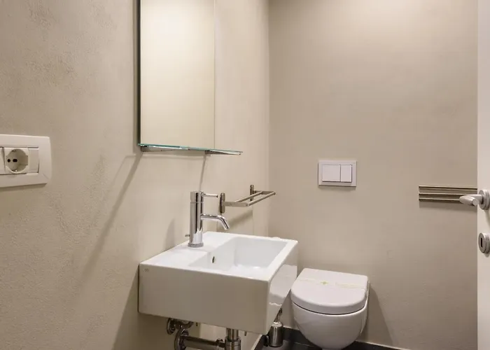 Apartament Dimora Santa Croce By Mmega